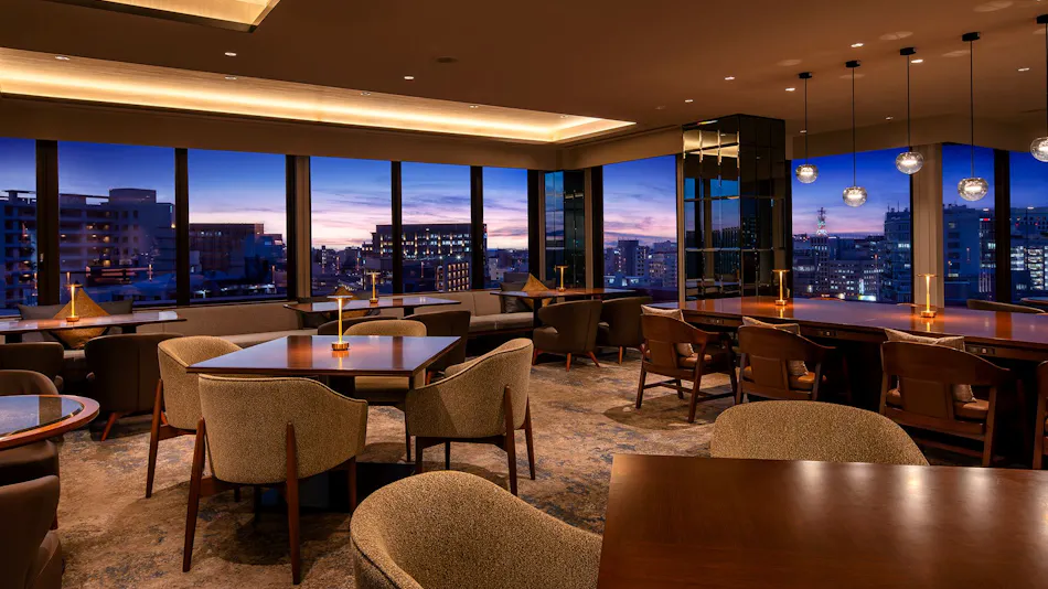 Okinawa Harborview Hotel