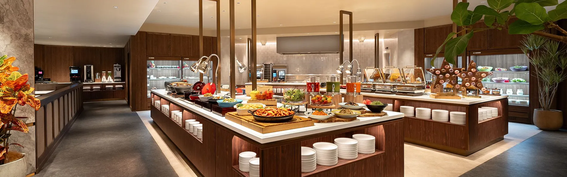 沖縄ハーバービューホテル