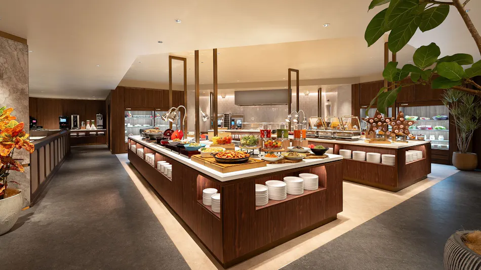 Okinawa Harborview Hotel