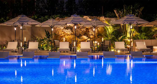 Okinawa Harborview Hotel
