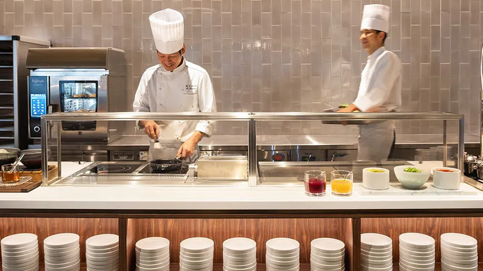 Okinawa Harborview Hotel