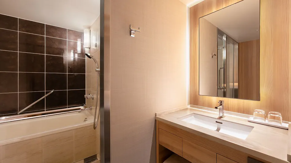 Okinawa Harborview Hotel