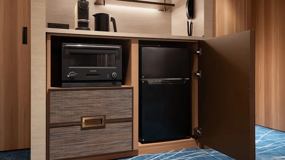 Okinawa Harborview Hotel