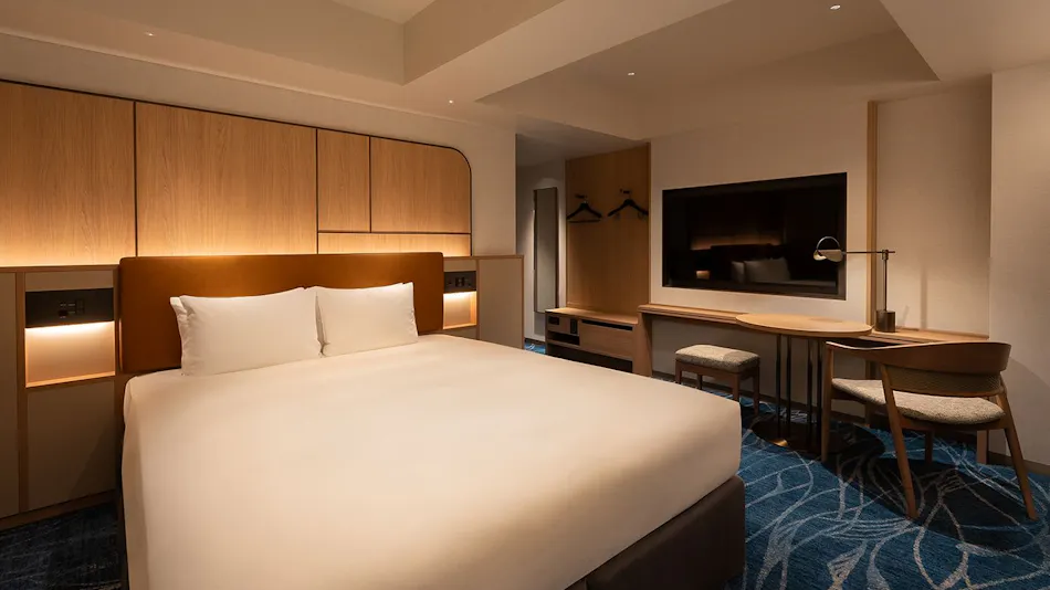 Okinawa Harborview Hotel