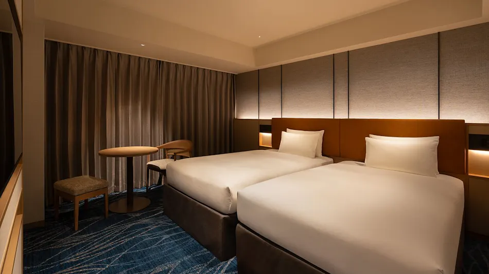 Okinawa Harborview Hotel