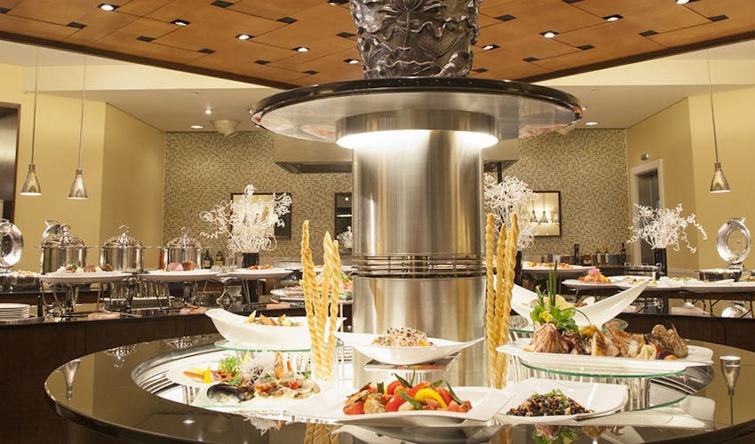 沖縄ハーバービューホテル の空室状況を確認する 宿泊予約は 一休 Com