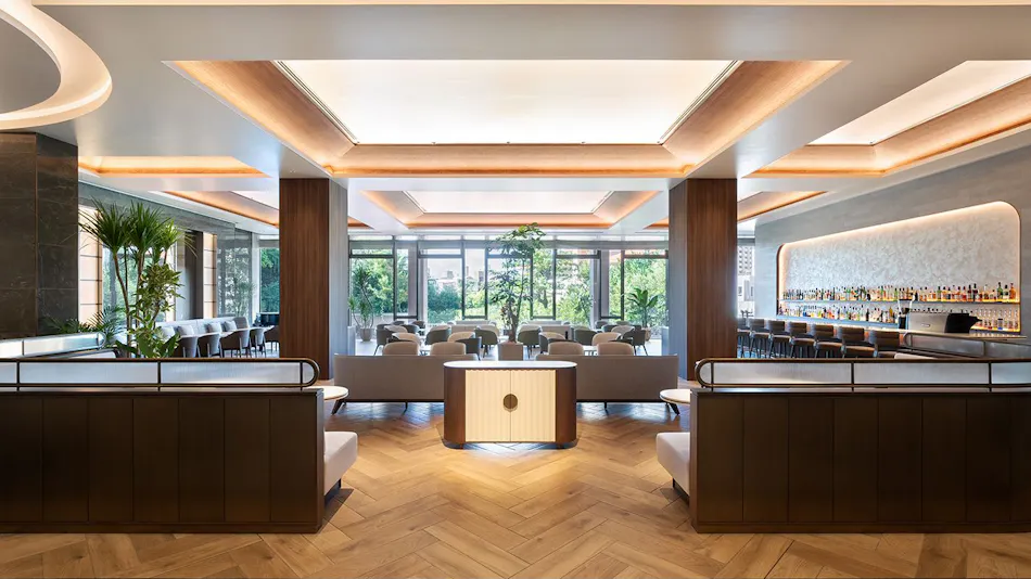 Okinawa Harborview Hotel
