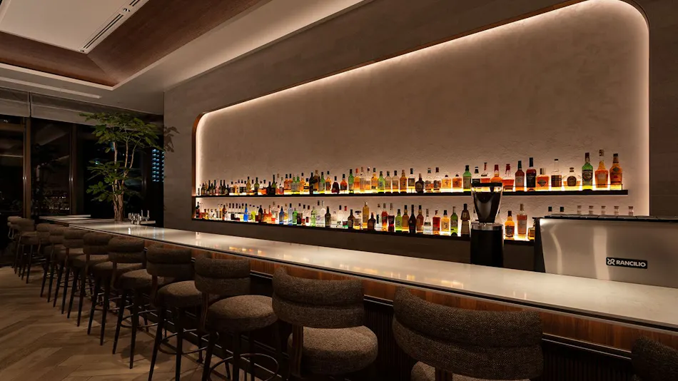 Okinawa Harborview Hotel