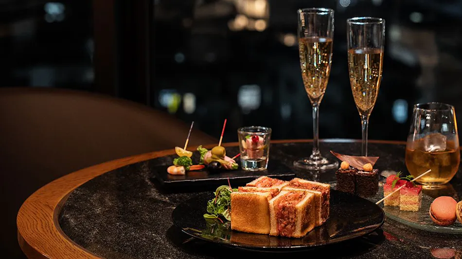 Okinawa Harborview Hotel