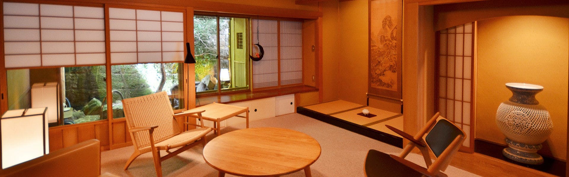 記念日におすすめのホテル・懐石宿 扇屋の写真2