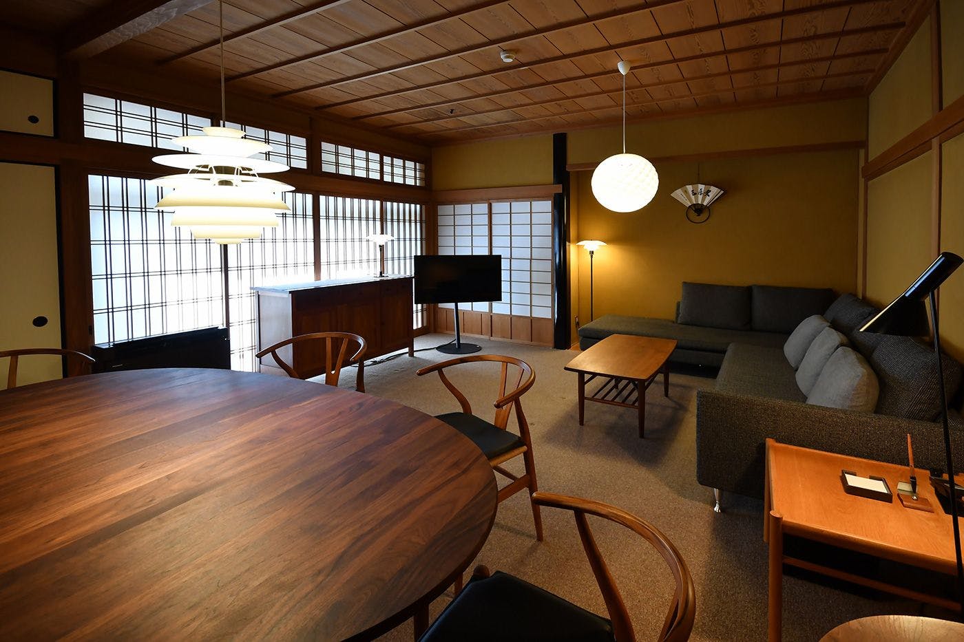 Kaiseki Inn Ogiya