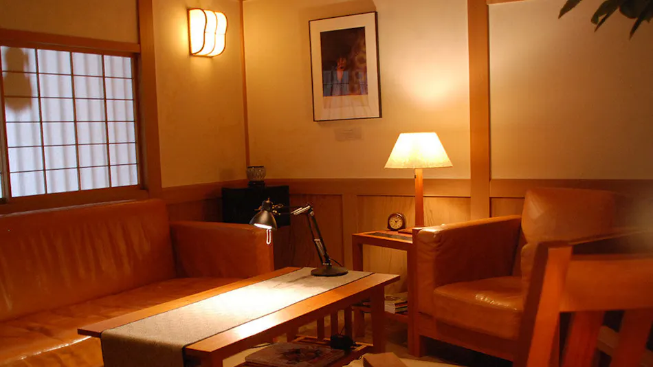 Kaiseki Inn Ogiya