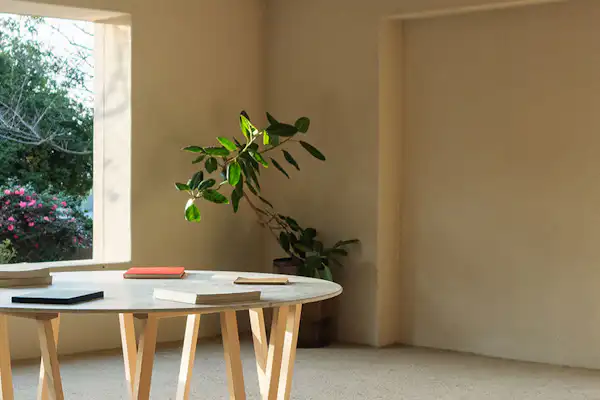 ตัวอย่างห้องพัก