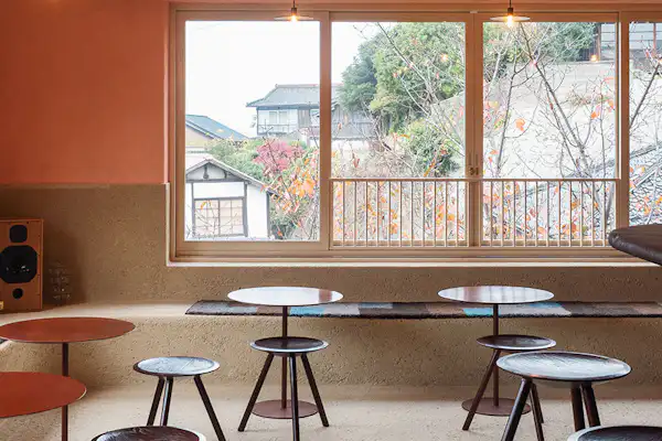 ตัวอย่างห้องพัก