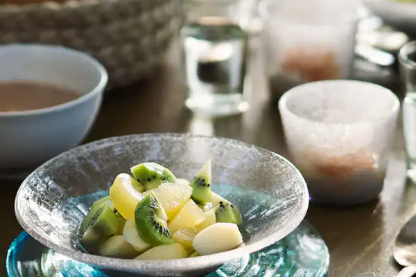 ตัวอย่างอาหาร