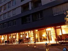 Bella Vista Spa & Marina Onomichi