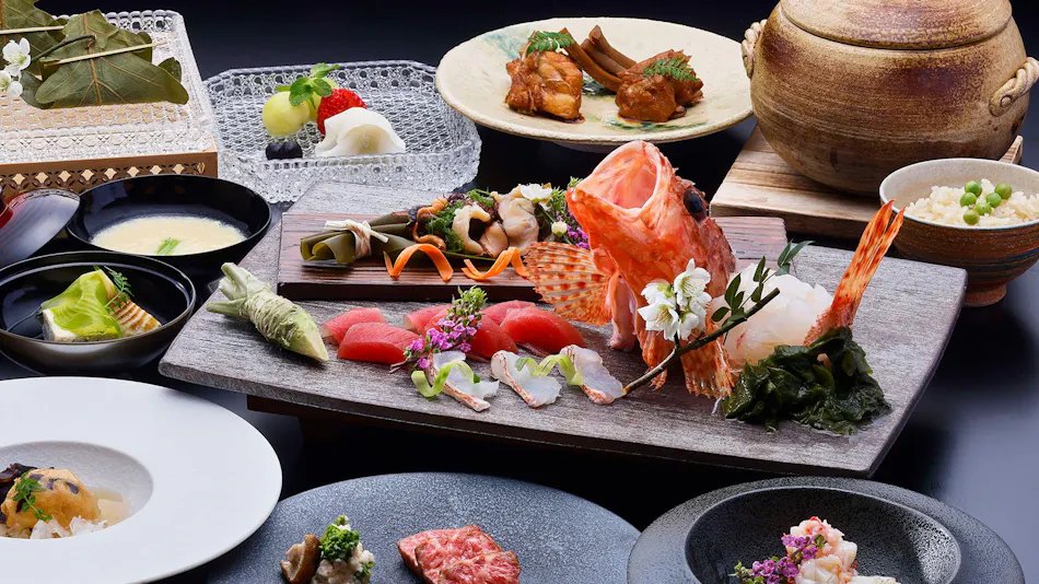 Aoki Shima no Yado Kumano Bettei Nakanoshima