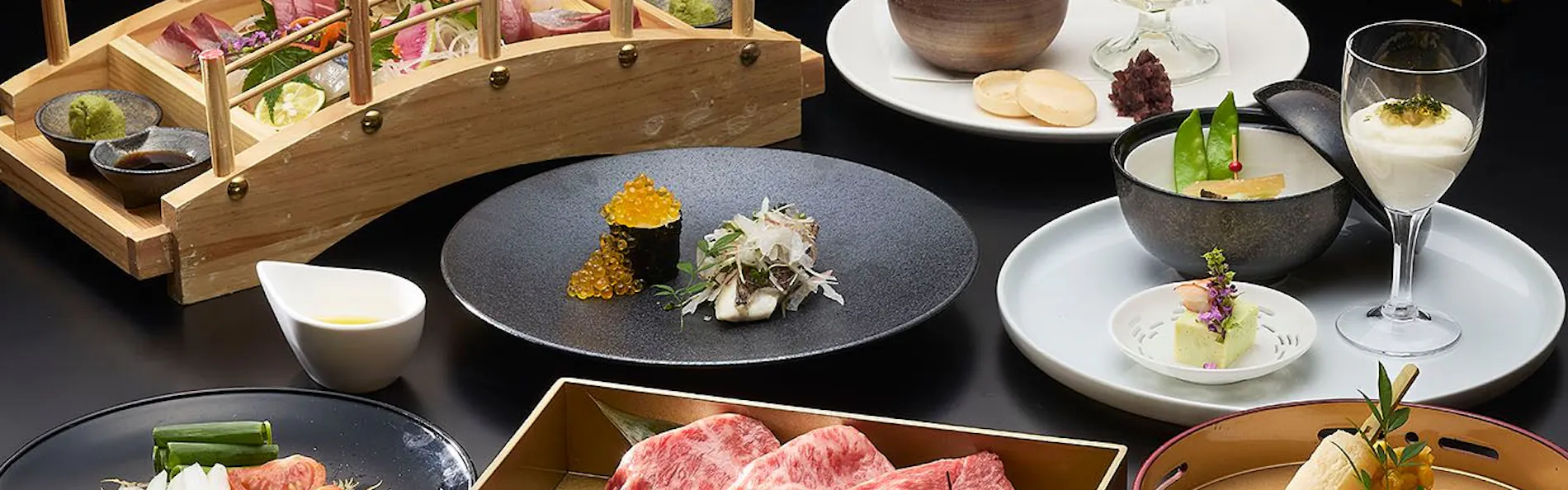 碧き島の宿 熊野別邸 中の島