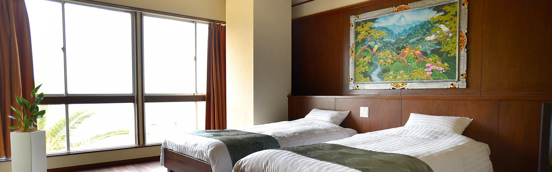 Irago Hotel & Resort