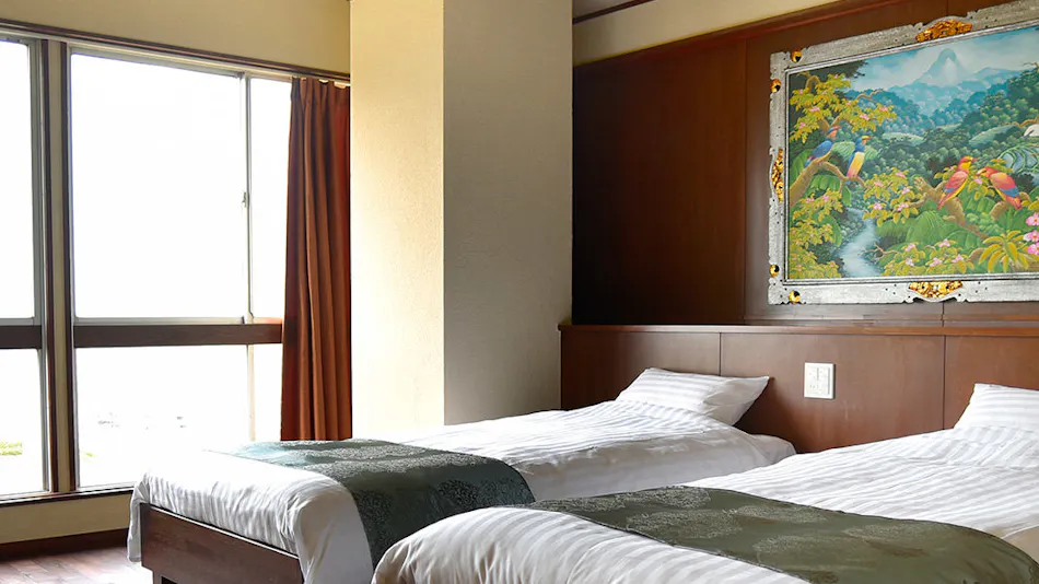 Irago Hotel & Resort