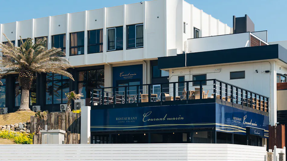 Irago Hotel & Resort