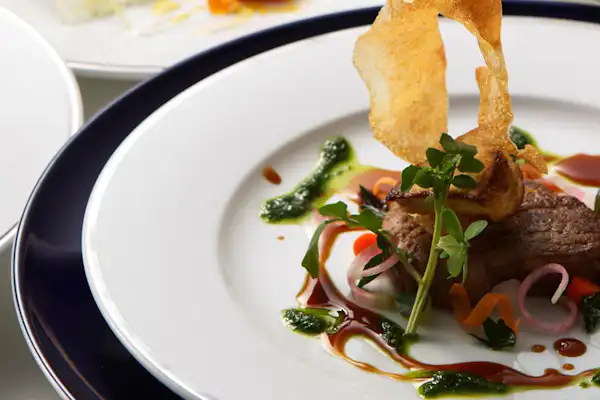 ตัวอย่างอาหาร