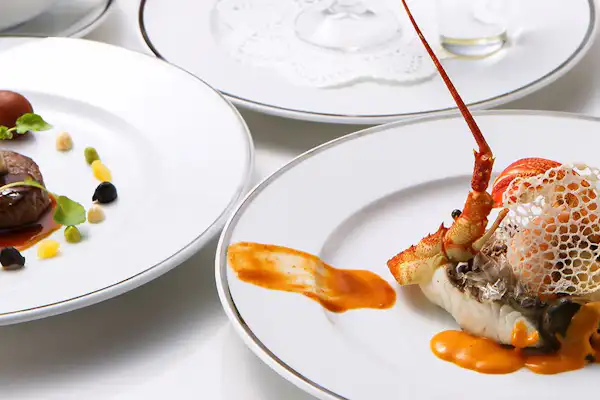 ตัวอย่างอาหาร