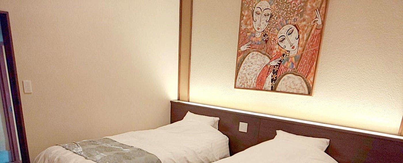 Irago Hotel & Resort