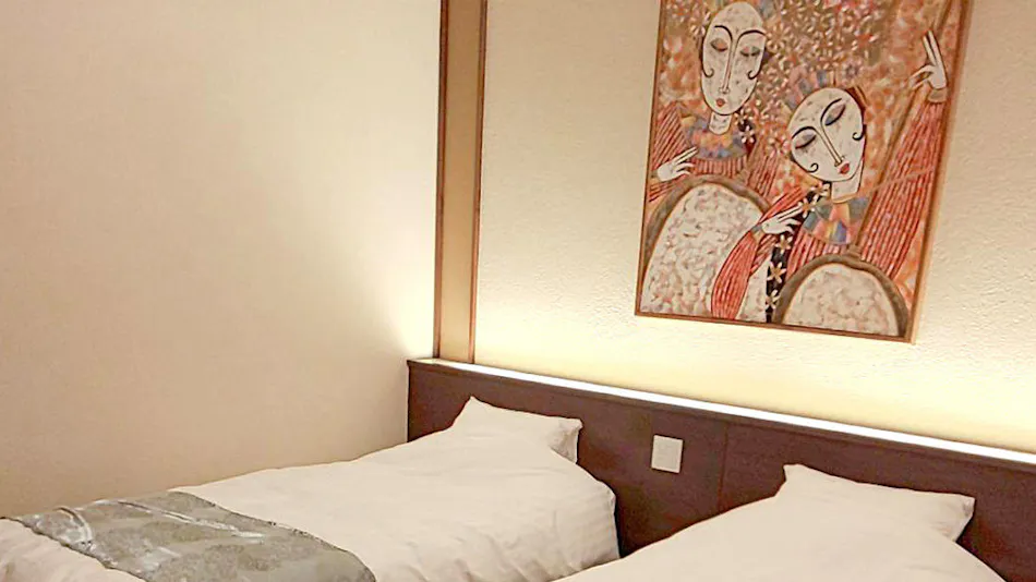 Irago Hotel & Resort