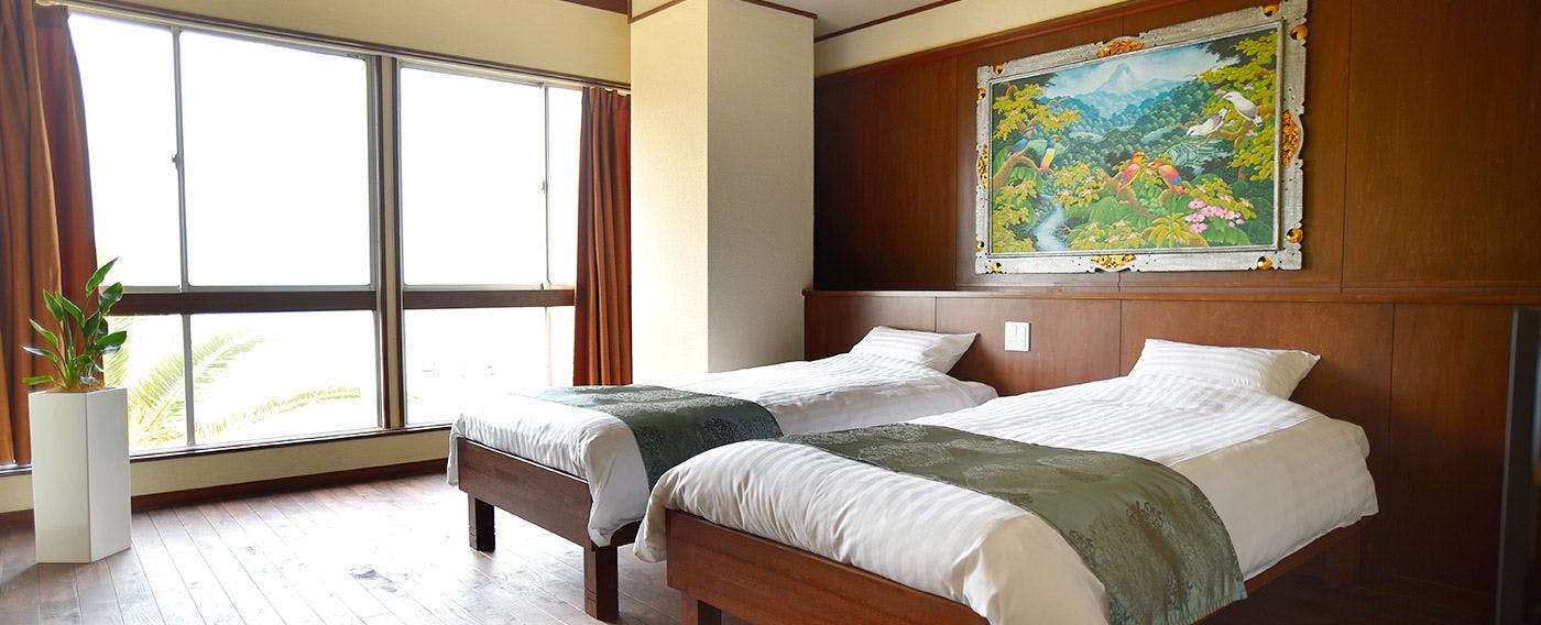 Irago Hotel & Resort