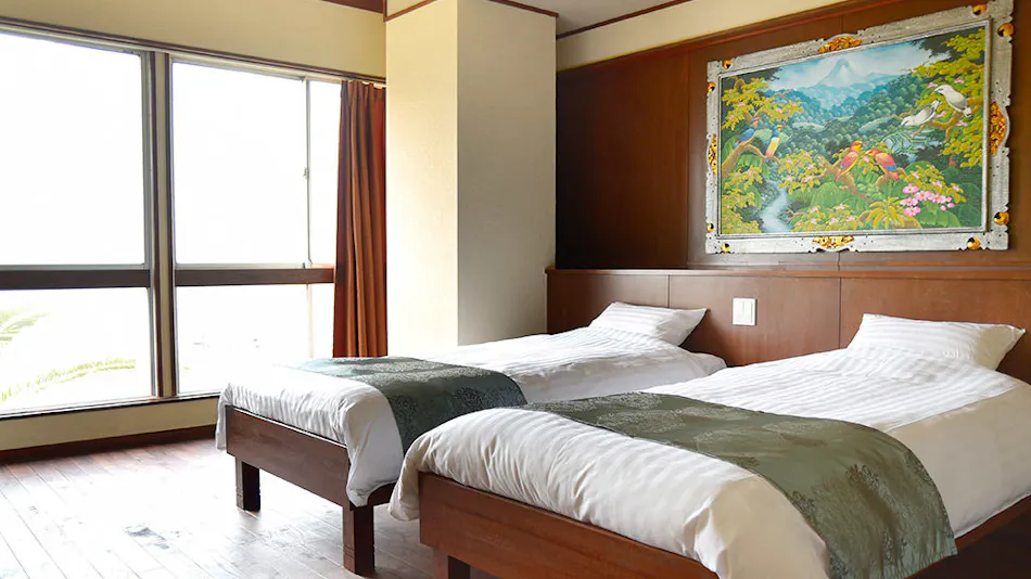 Irago Hotel & Resort