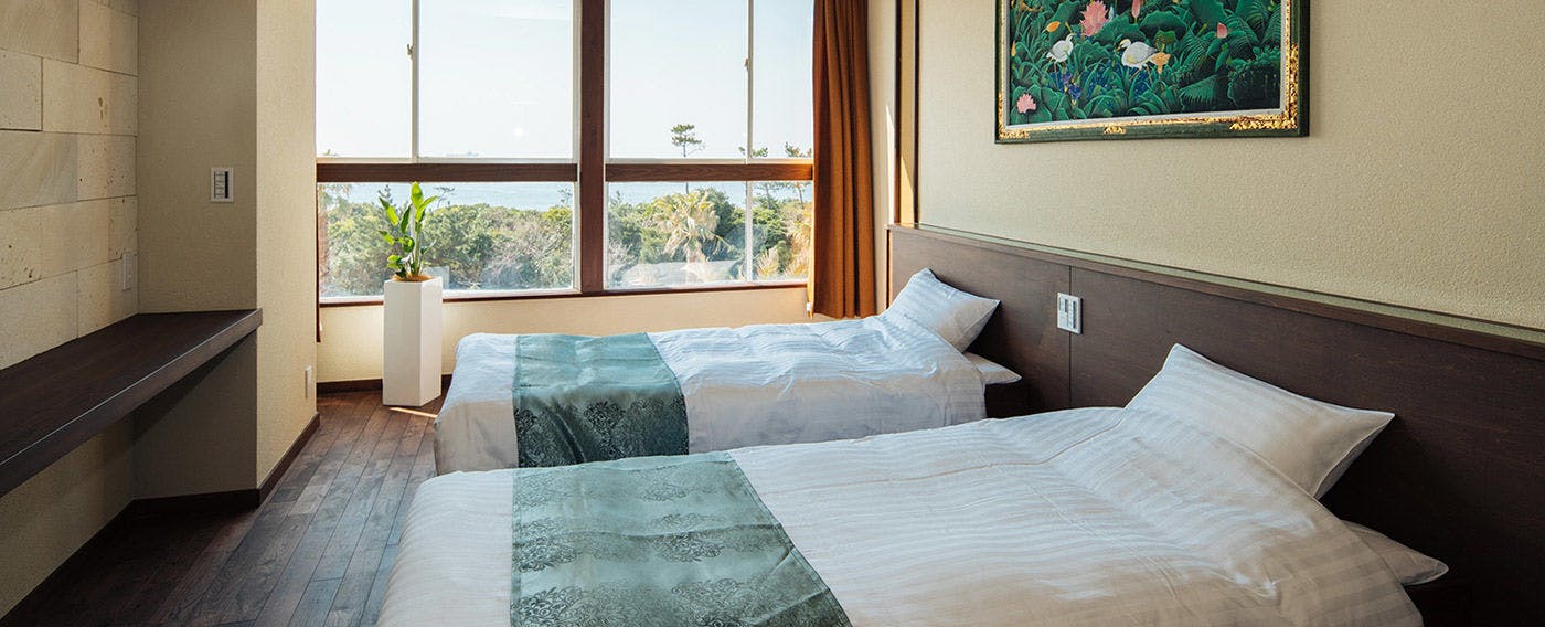 Irago Hotel & Resort