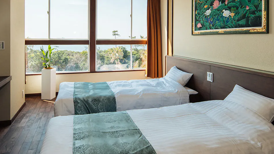 Irago Hotel & Resort