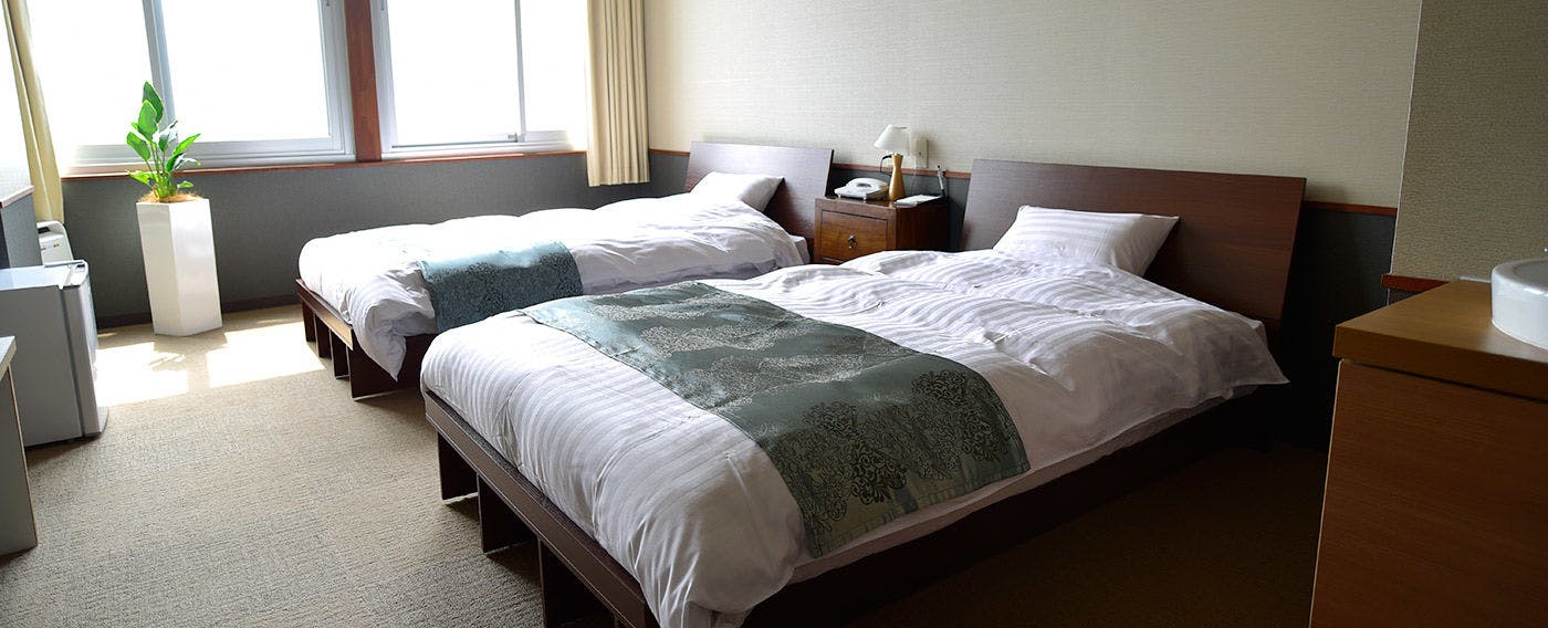 Irago Hotel & Resort