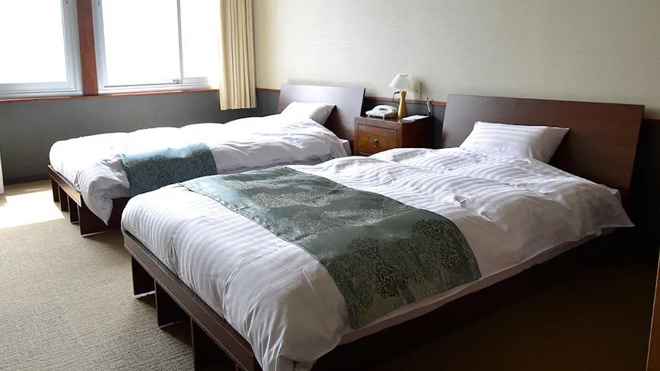 Irago Hotel & Resort