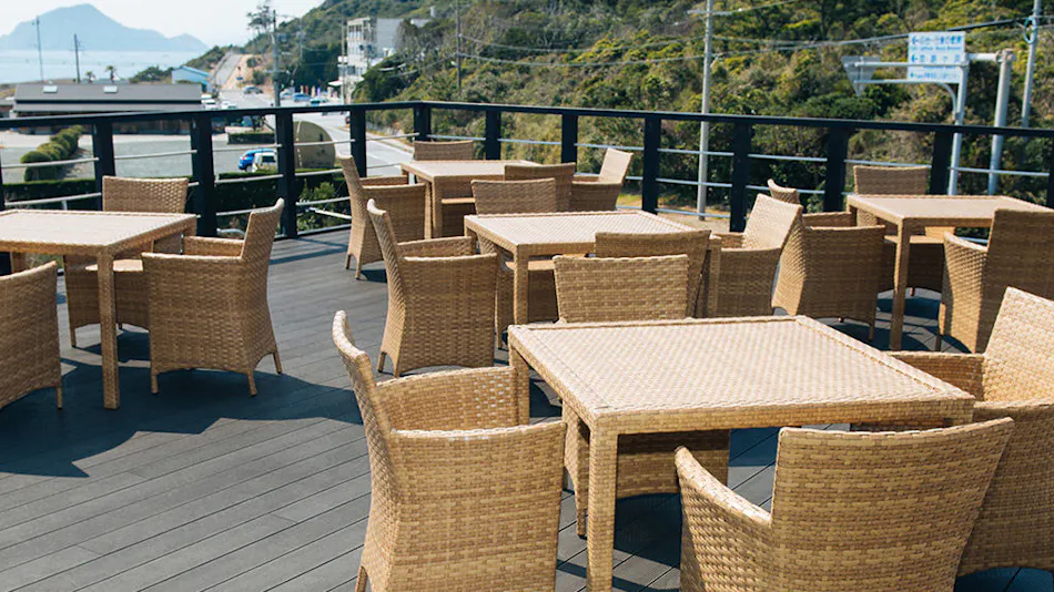 Irago Hotel & Resort
