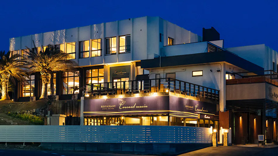 Irago Hotel & Resort