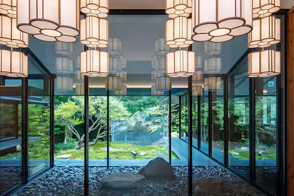 ทางเข้า