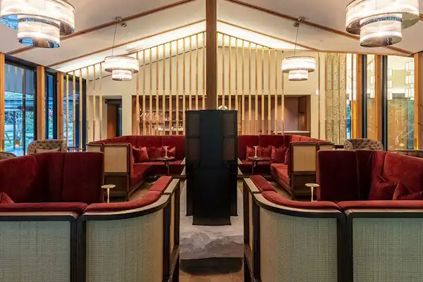 ห้องอาหาร