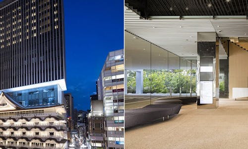 近鉄日本橋駅周辺の喫煙のお部屋 客室 アメニティの評価が高いホテル 旅館 10選 宿泊予約は 一休 Com