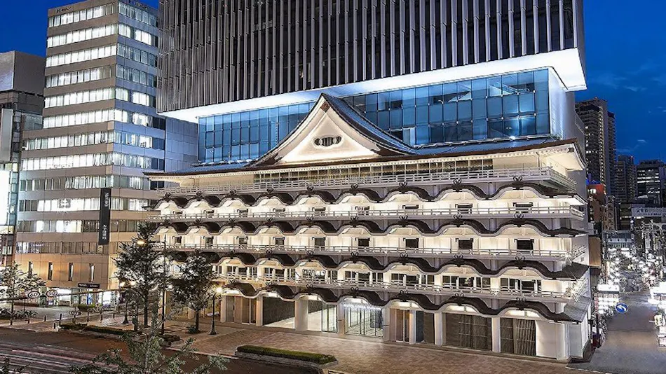 Hotel Royal Classic Osaka