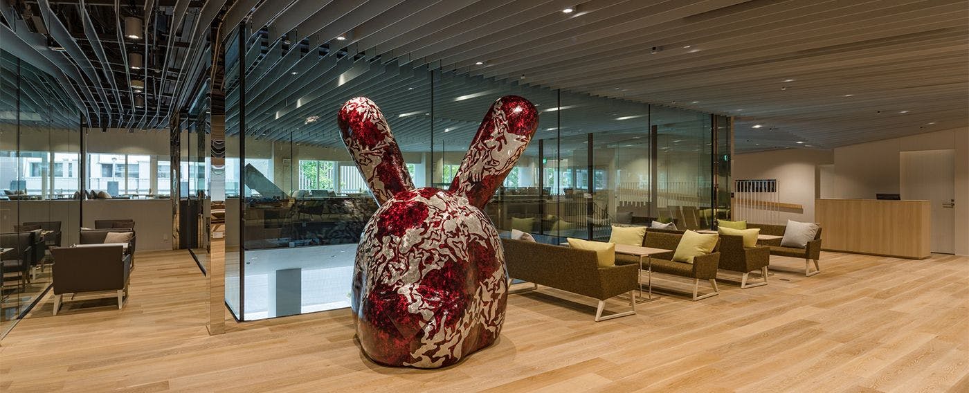 石村大地自刻像