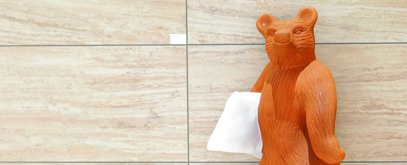 フロレンティン・ホフマン-Steelman