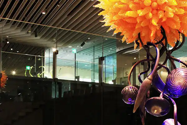 ล็อบบี้