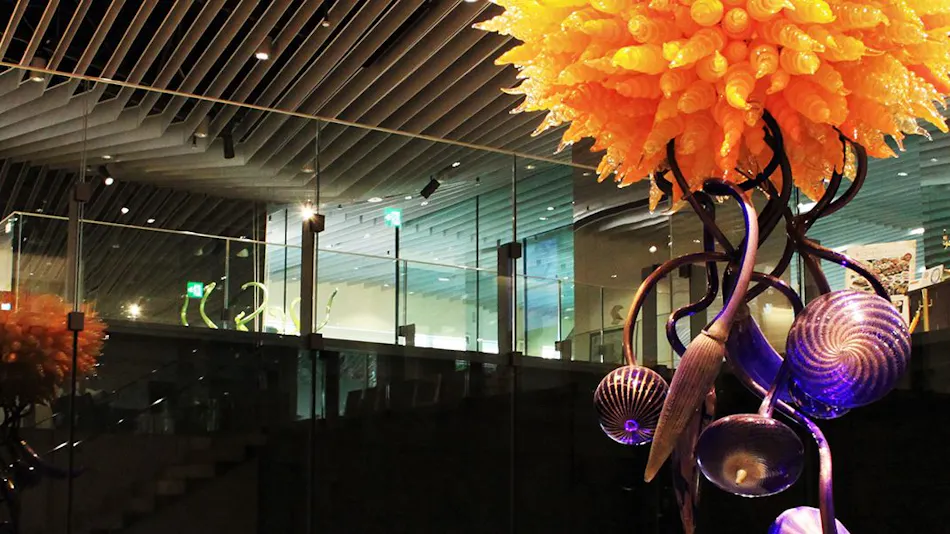 Hotel Royal Classic Osaka