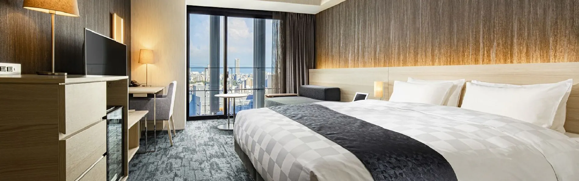 ホテルロイヤルクラシック大阪