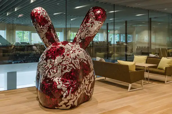 ล็อบบี้