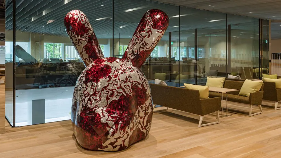 Hotel Royal Classic Osaka