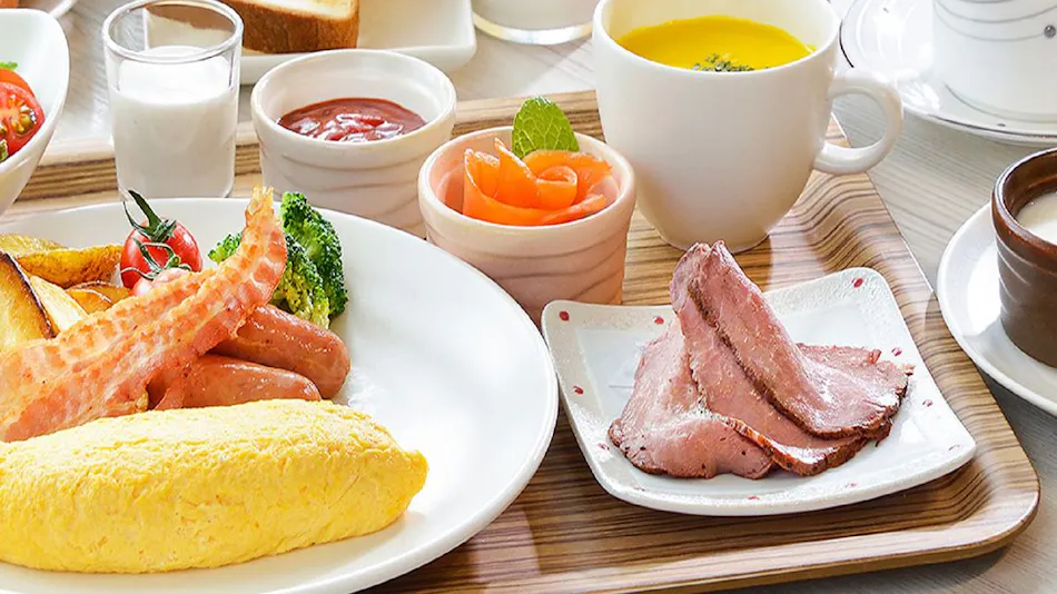 Hotel Royal Classic Osaka