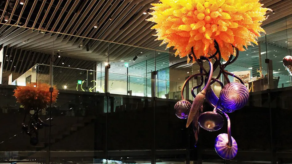 Hotel Royal Classic Osaka
